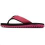 Imagem de Chinelo Kenner Kivah DLK-09 Masculino - Preto/Rosa Fuscia