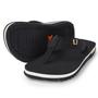 Imagem de Chinelo Kenner Kivah L7 Masculino - Preto