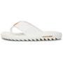 Imagem de Chinelo Kenner Kivah Slot Gold Masculino - Branco