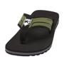 Imagem de Chinelo Kenner Kivah Slot Masculino - Preto e Verde