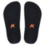 Imagem de Chinelo Kenner Kivah XX3 Preto