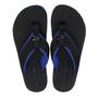 Imagem de Chinelo Kenner Masculino Kivah Cushy Azul