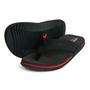 Imagem de Chinelo kenner masculino nk6 flamengo dtl