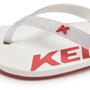 Imagem de Chinelo kenner masculino red dnn