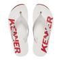 Imagem de Chinelo kenner masculino red dnn