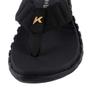 Imagem de Chinelo Kenner Megah Core L7 Masculino Preto