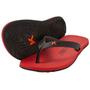 Imagem de Chinelo Kenner New Summer Masculino - Vermelho