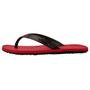 Imagem de Chinelo Kenner New Summer Masculino - Vermelho