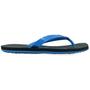 Imagem de Chinelo Kenner New Summer Whale Shark - Preto e Azul