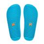 Imagem de Chinelo Kenner NK6 DFY-02 Masculino - Azul Turquesa/Preto