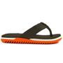 Imagem de Chinelo Kenner NK6 Pro Infantil Preto Laranja