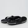 Imagem de Chinelo Kenner NK6 Pro L7 Preto e Branco