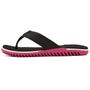 Imagem de Chinelo Kenner Nk6 Pro Masculino - Preto e Rosa