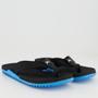 Imagem de Chinelo Kenner NK6 Pro Preto e Azul