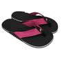 Imagem de Chinelo Kenner Nk6 Pro Preto/Rosa