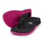 Imagem de Chinelo Kenner Rakka Ampass L7 Masculino - Preto e Rosa