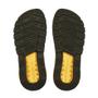 Imagem de Chinelo Kenner Rakka Full Force L7 Preto Dourado