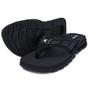 Imagem de Chinelo Kenner Rakka Full Force L7 Preto