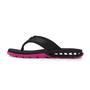 Imagem de Chinelo Kenner Rakka L7nnon DXG-02 Preto / Pink