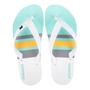 Imagem de Chinelo Kenner RED e New Summer DNN-01 para praia