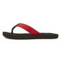 Imagem de Chinelo Kenner Red Ks Masculino - Preto e Vermelho