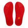 Imagem de Chinelo Kenner Red Masculino - Azul e Vermelho