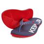 Imagem de Chinelo Kenner Red Masculino - Azul e Vermelho