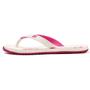 Imagem de Chinelo Kenner Red Masculino - Branco e Rosa