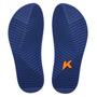 Imagem de Chinelo Kenner Red Masculino - Preto e Azul