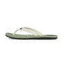 Imagem de Chinelo Kenner Summer Aloha Masculino - Verde e Preto