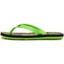 Imagem de Chinelo Kenner Summer Caveira Floral Masculino - Preto e Verde