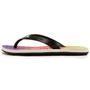 Imagem de Chinelo Kenner Summer Freshtrip Masculino - Preto e Branco