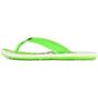 Imagem de Chinelo Kenner Summer Tattoo Masculino - Branco e Verde