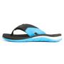 Imagem de Chinelo Kenner X-Gel Adulto Preto Azul