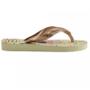 Imagem de Chinelo Kids Top Pets FC Havaianas