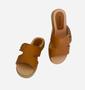 Imagem de Chinelo linha confort com ajuste em tiras autocolantes Softli