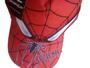 Imagem de Chinelo mais boné homem aranha infantil .Kit 2 em 1 perfeito para seu filho