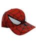 Imagem de Chinelo mais boné homem aranha infantil .Kit 2 em 1 perfeito para seu filho