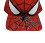 Imagem de Chinelo mais boné homem aranha infantil .Kit 2 em 1 perfeito para seu filho