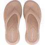 Imagem de Chinelo Marshmallow Dedo Eva Conforto Moda C248001 Piccadilly Nude