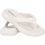 Imagem de Chinelo Marshmallow Dedo Eva Conforto Moda C248001 Piccadilly Off White