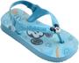 Imagem de Chinelo masc inf havaianas baby