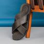 Imagem de Chinelo masculino br com palmilhas massageadoras 2252.511