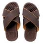 Imagem de Chinelo Masculino BR Sport 2252.511 com Palmilha Massageadora