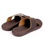 Imagem de Chinelo Masculino BR Sport 2252.511 com Palmilha Massageadora