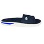 Imagem de Chinelo masculino br sport slide anatomico 2254