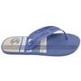 Imagem de Chinelo Masculino Casual Grande Tamanho Especial 45 46 47 48 49 50 Leve Macio E Confortavel Moderno Estiloso 