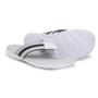 Imagem de Chinelo Masculino De Couro e Elástico - CBA CABICERA