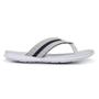 Imagem de Chinelo Masculino De Couro e Elástico - CBA CABICERA