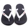 Imagem de Chinelo Masculino Dedo Borracha Conforto Rider Feel 12303